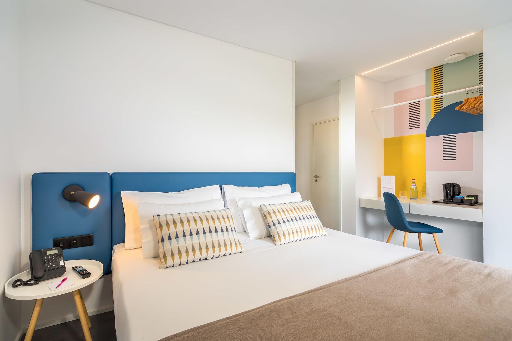 อัลเลโกร มาเดย์รา - สําหรับผู้ใหญ่เท่านั้น Hotel ฟุงชาล ภายนอก รูปภาพ
