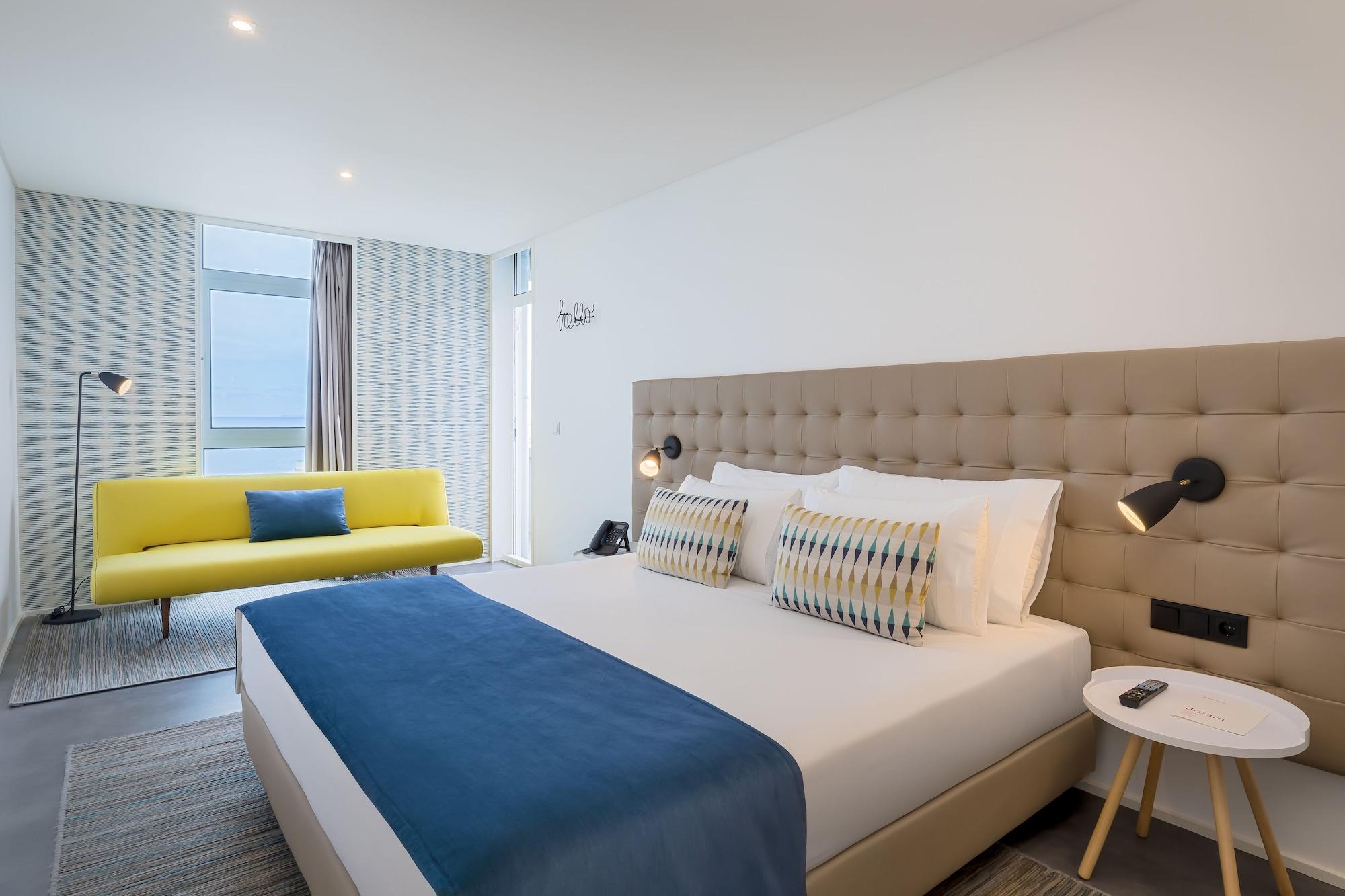 อัลเลโกร มาเดย์รา - สําหรับผู้ใหญ่เท่านั้น Hotel ฟุงชาล ภายนอก รูปภาพ