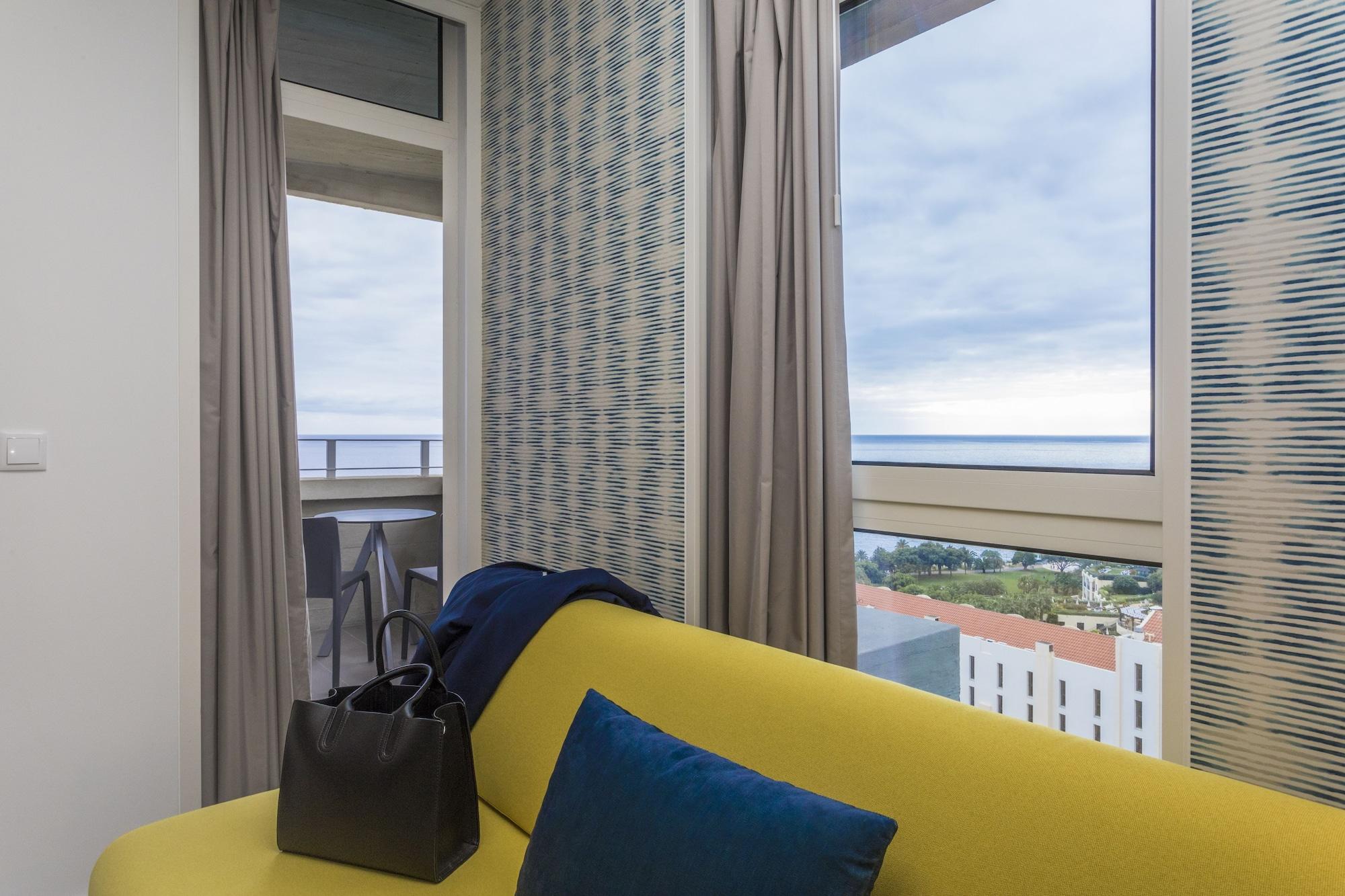 อัลเลโกร มาเดย์รา - สําหรับผู้ใหญ่เท่านั้น Hotel ฟุงชาล ภายนอก รูปภาพ