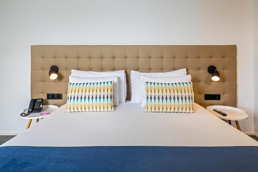 อัลเลโกร มาเดย์รา - สําหรับผู้ใหญ่เท่านั้น Hotel ฟุงชาล ภายนอก รูปภาพ